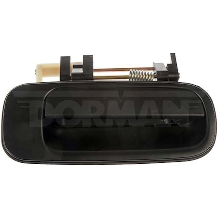 Motormite Exterior Door Handle Rear Right Smooth B, 80849 80849